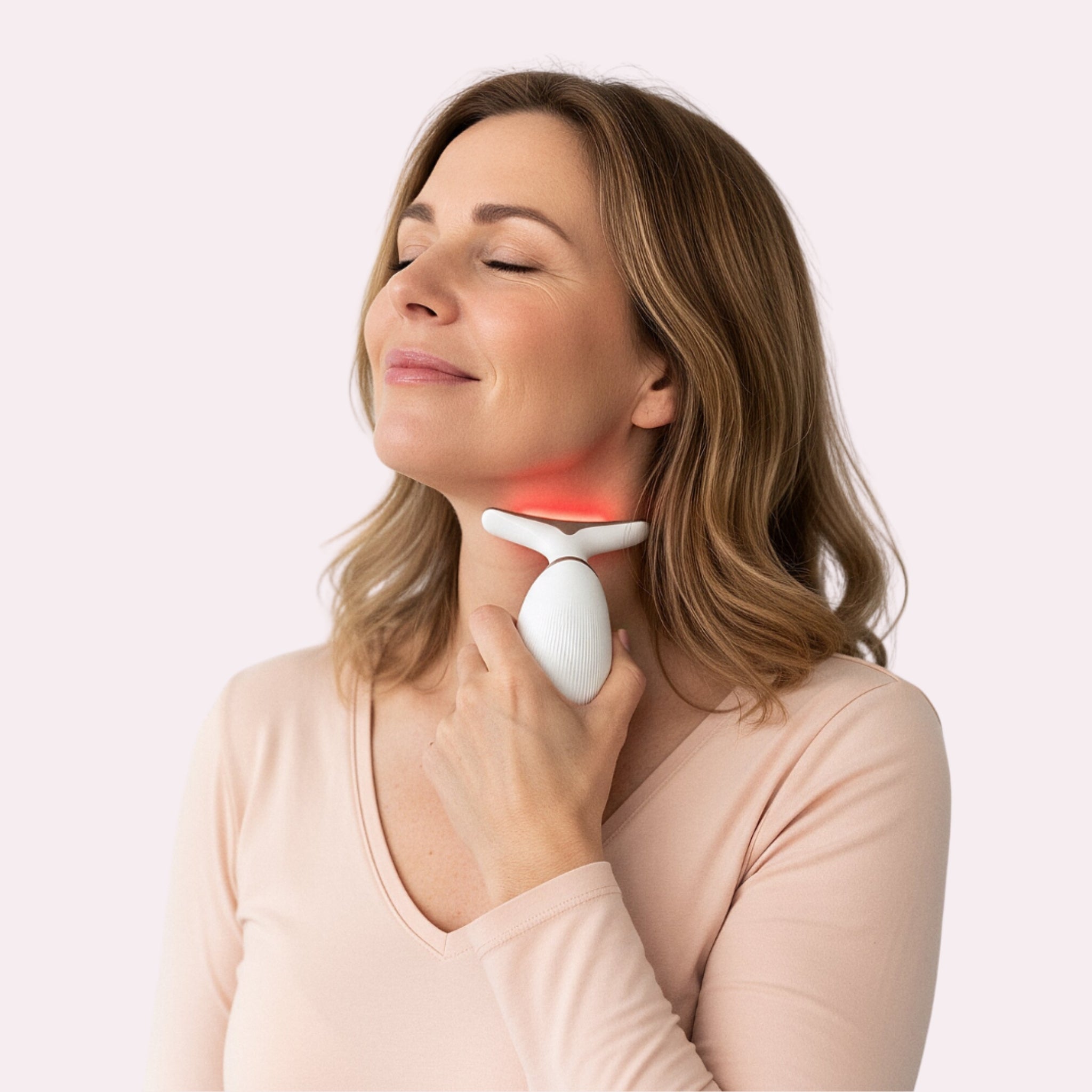 V‑Neck Revive