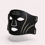 Stralend LED Masker