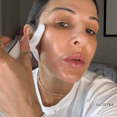 V‑Neck Revive